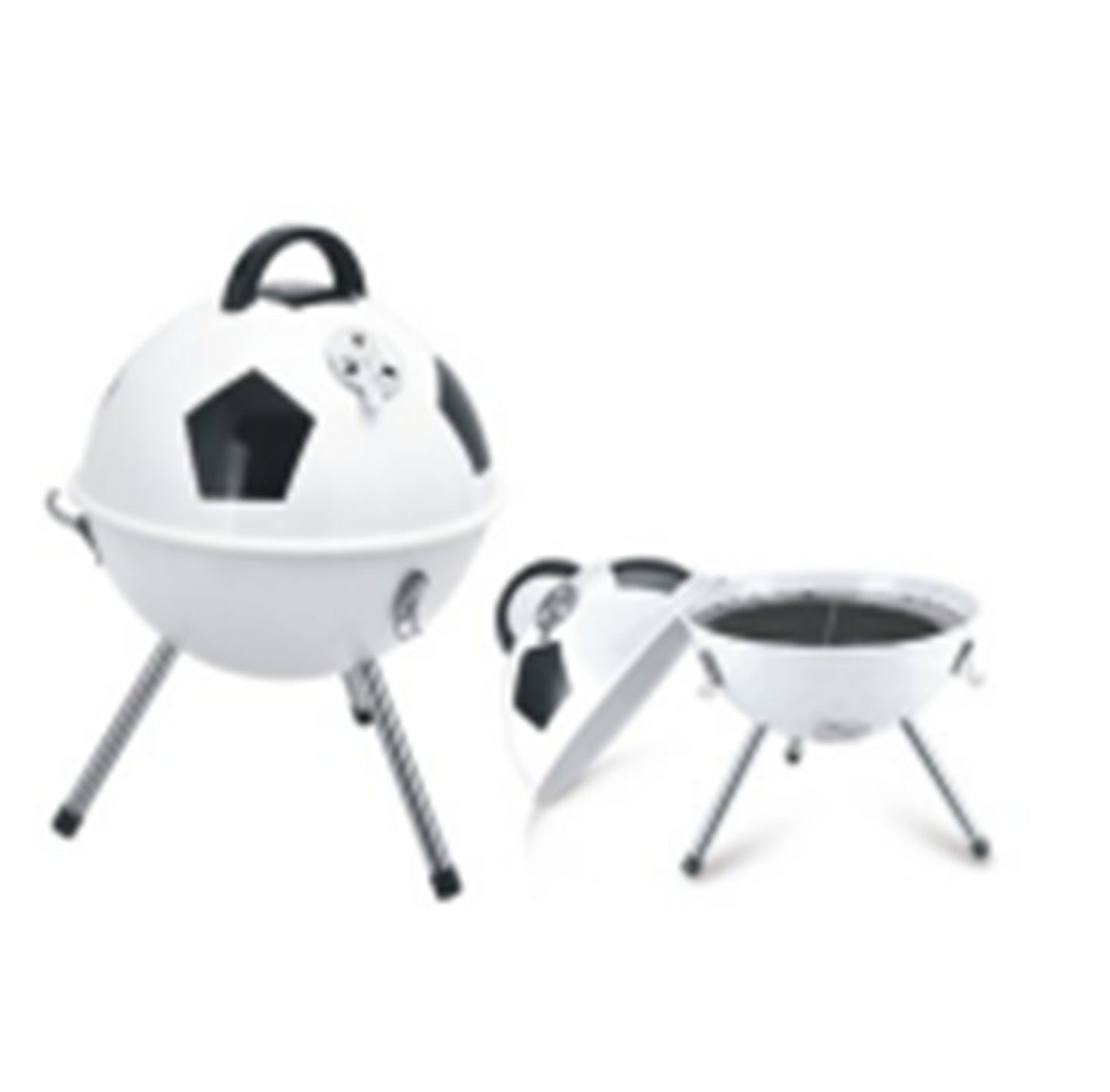 Outdoor Portable Household Charcoal Grill