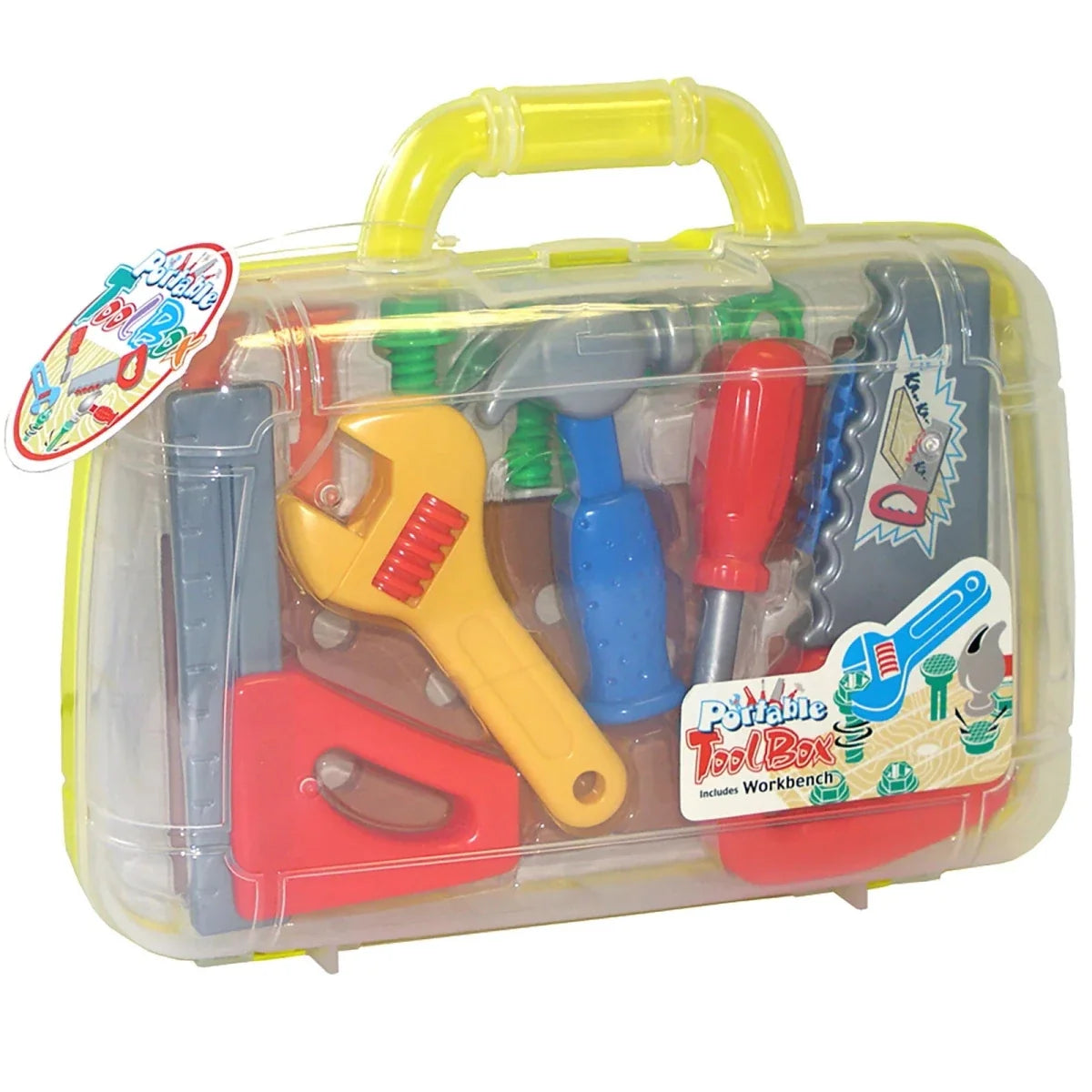 Peterkin Tool Carrycase