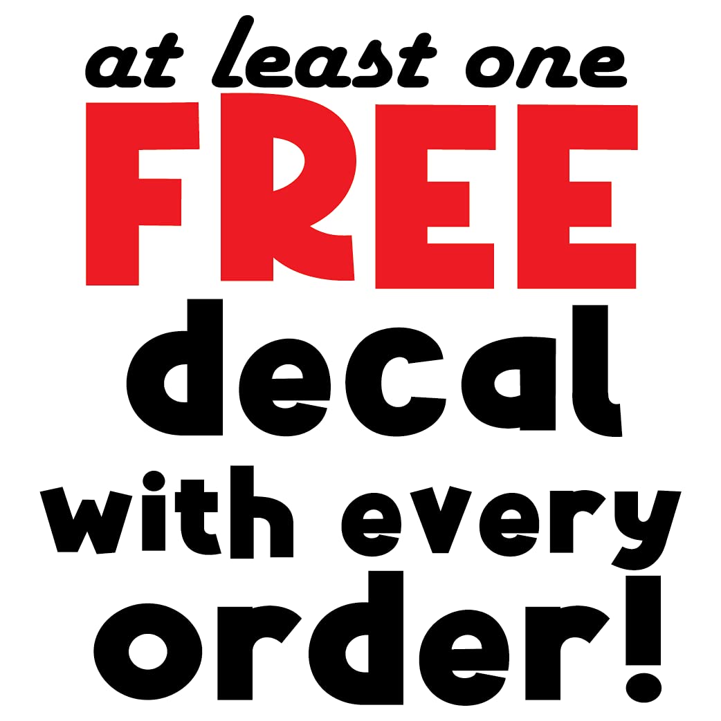 Decals by Haley 24 Pack Bullet Hole Stickers – Ultra-Realistic Car & Laptop Prank Decals
