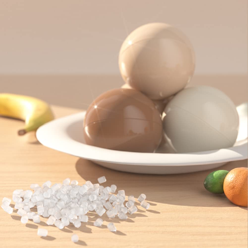 Dekeyoo Ball Pit Balls 100-Pack – BPA-Free, Crush-Proof, 2.15-Inch for Kids & Dogs