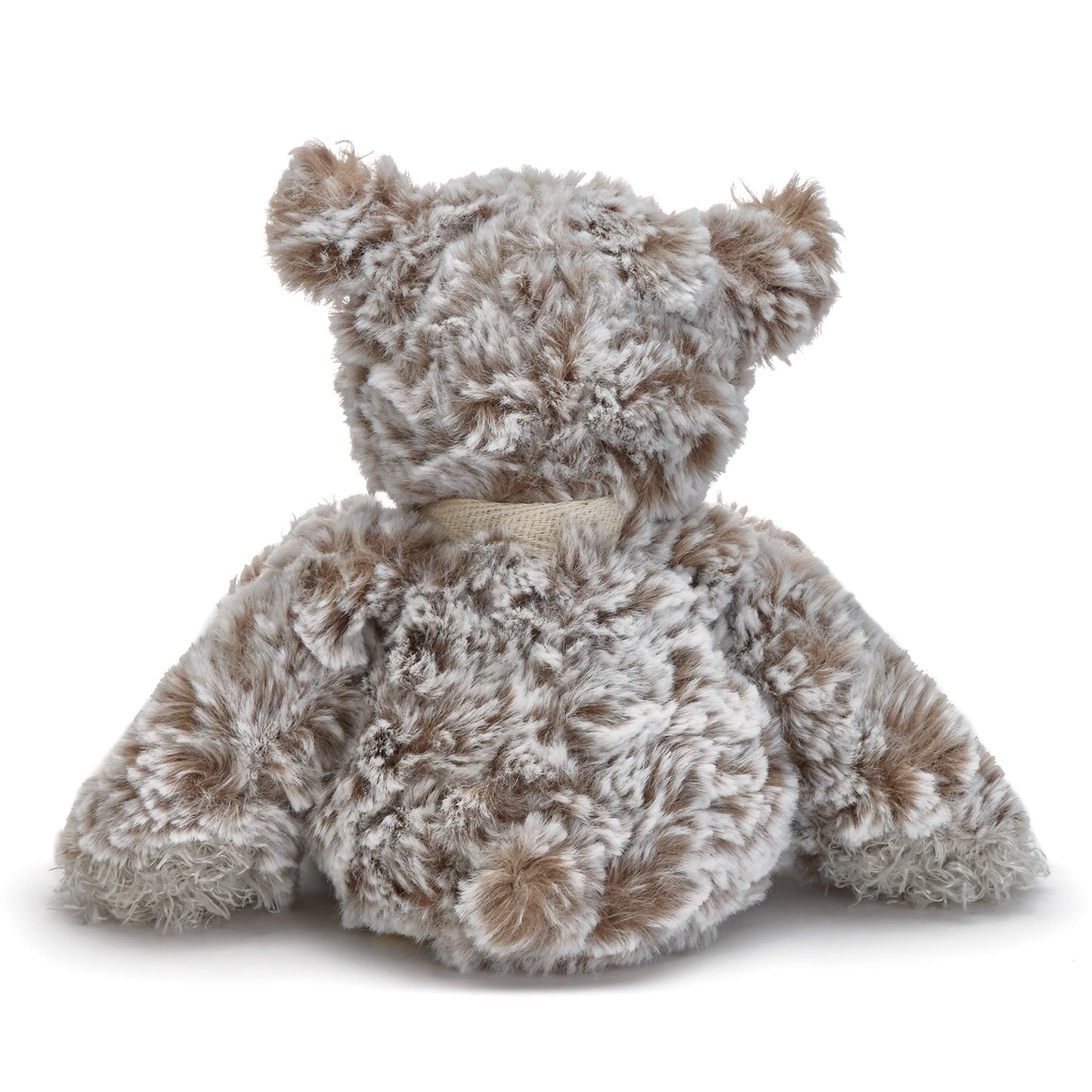 DEMDACO Loveable Huggable Mini Giving Bear Plush – Giftable Comfort for Kids