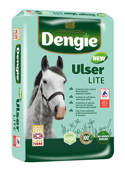 Dengie Ulser Lite