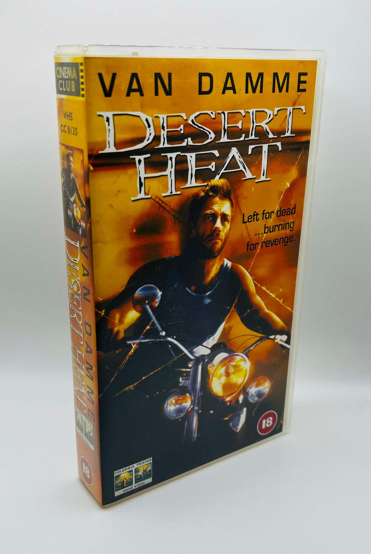 Desert Heat (18)