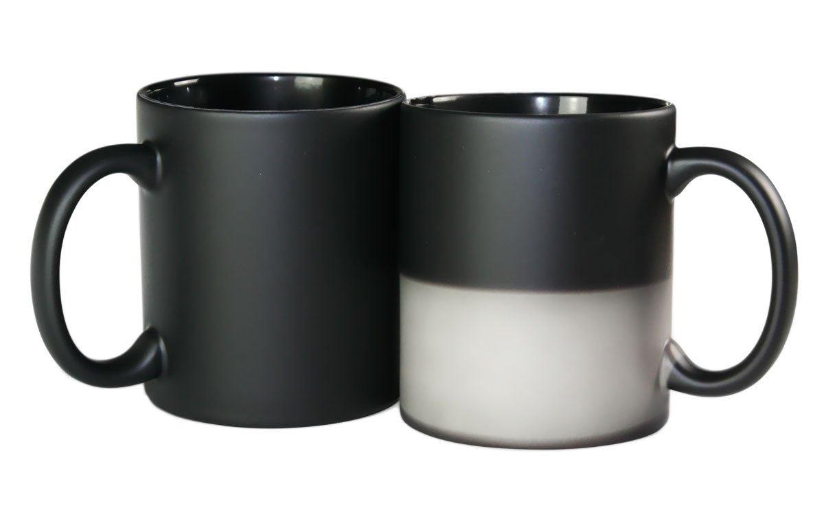 Design Your Own Mug – Any Colour, Any Text, Any Font! ☕🎨