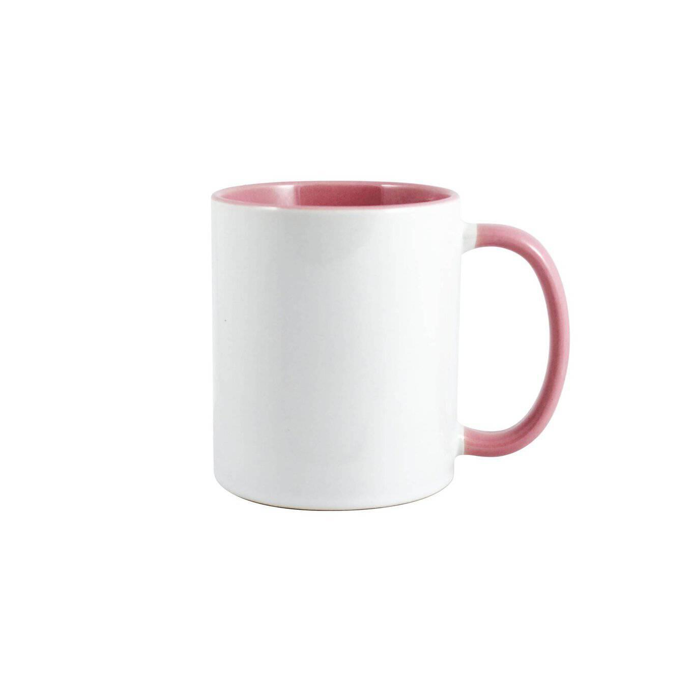 Design Your Own Mug – Any Colour, Any Text, Any Font! ☕🎨