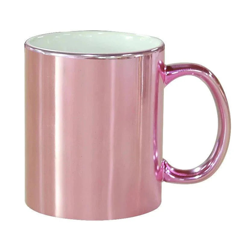 Design Your Own Mug – Any Colour, Any Text, Any Font! ☕🎨