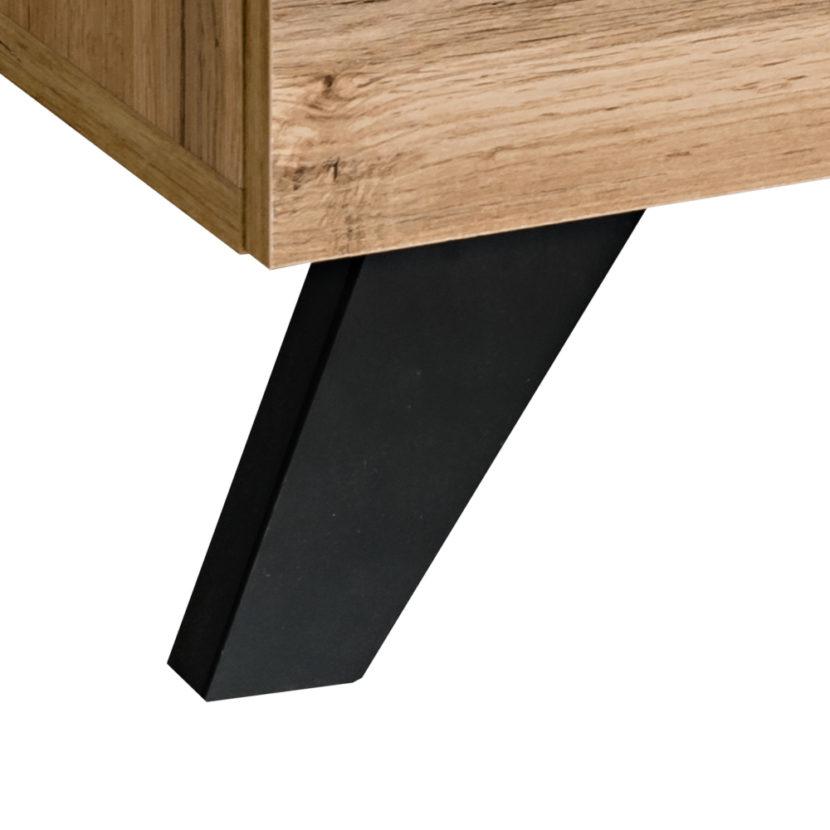 Thin Display Cabinet