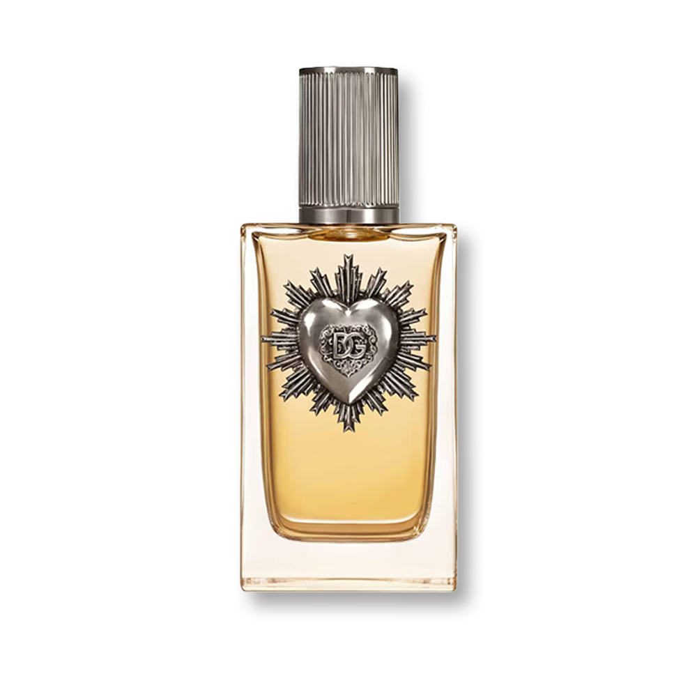 Dolce & Gabbana Devotion Pour Homme Eau de Parfum 100ml Spray