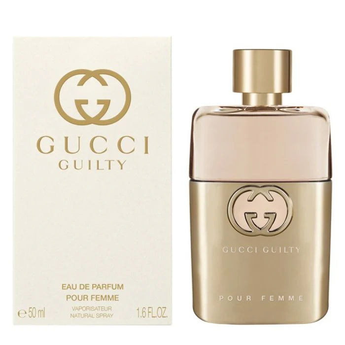 Gucci Guilty Eau de Parfum Spray 50ml