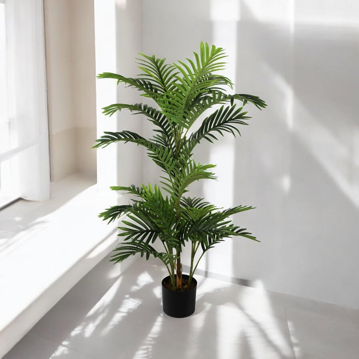 105CM ARTIFICIAL MINI PALM TREE