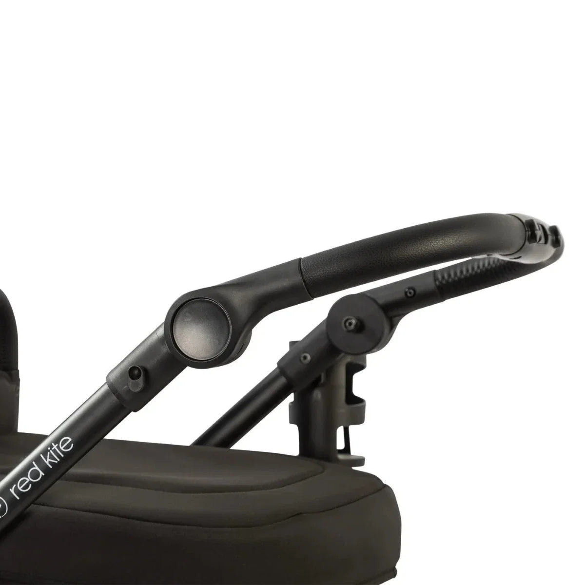 Red Kite Push Me Savanna i Travel System - Black