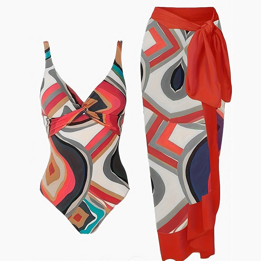 Womens Bikini Swimsuit