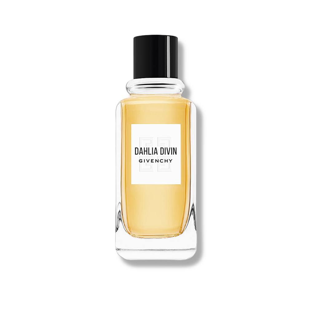 Givenchy Dahlia Divin Eau de Parfum 100ml Spray