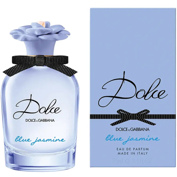 Dolce & Gabbana Dolce Blue Jasmine Gift Set 75ml EDP + 10ml EDP