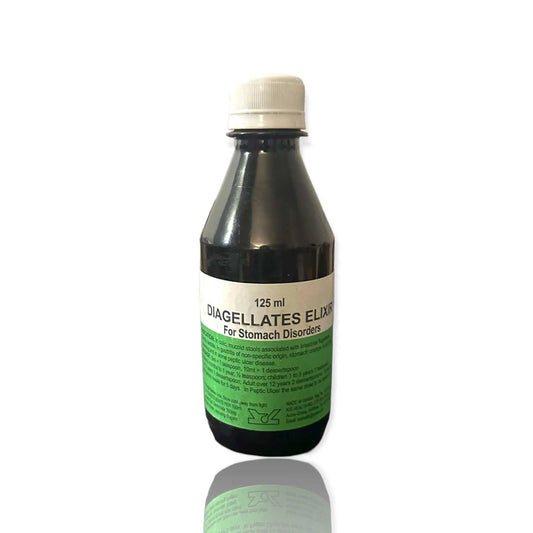 Diagellates Elixir For stomach Disorders