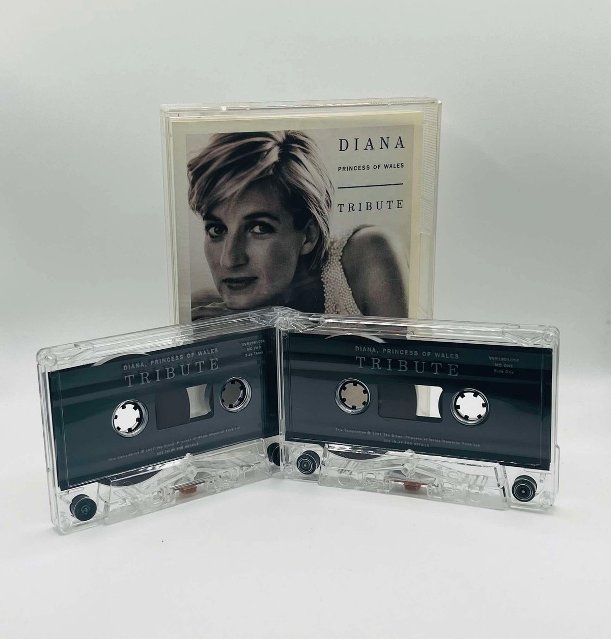 Diana Tribute