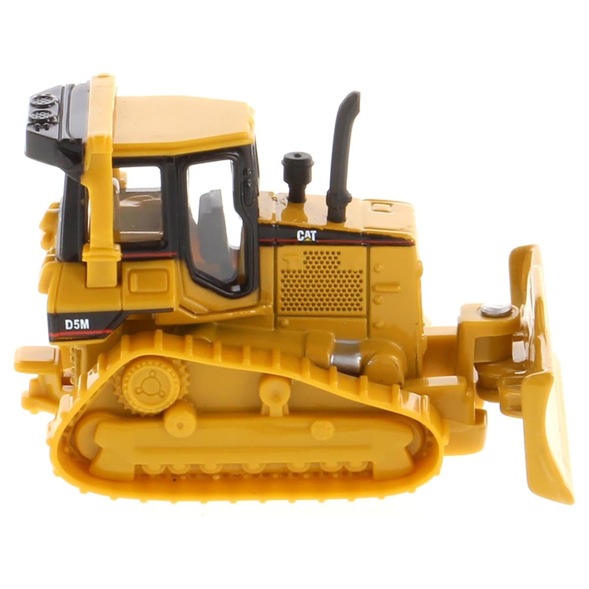 Diecast Masters 1/87 Caterpillar D5M Dozer 84401 – 1:87 Scale Replica