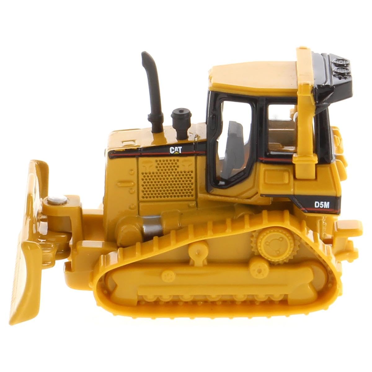 Diecast Masters 1/87 Caterpillar D5M Dozer 84401 – 1:87 Scale Replica