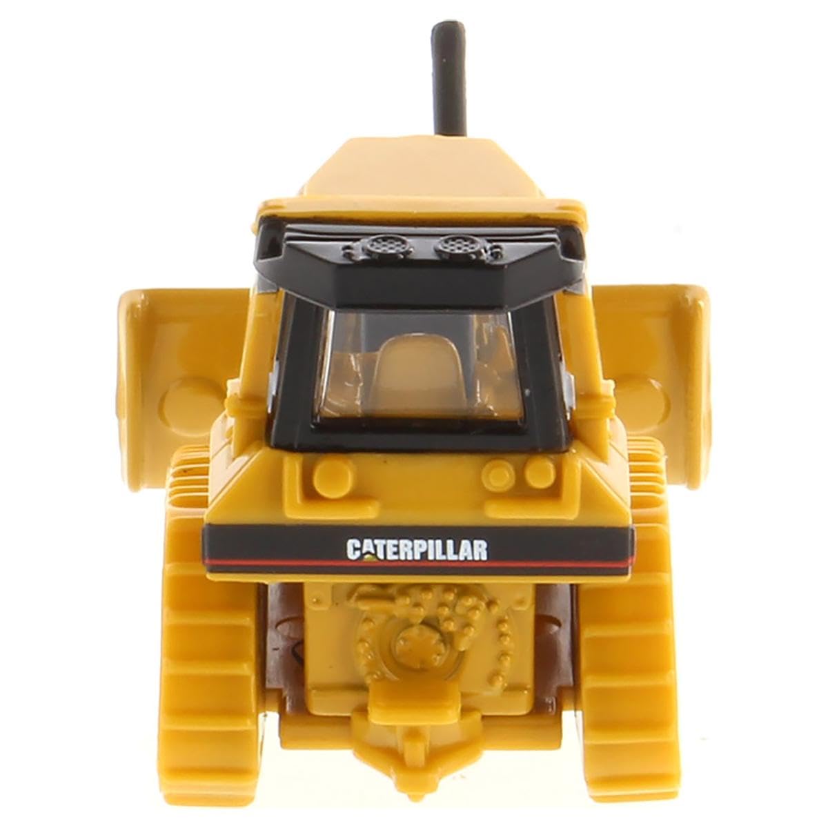 Diecast Masters 1/87 Caterpillar D5M Dozer 84401 – 1:87 Scale Replica