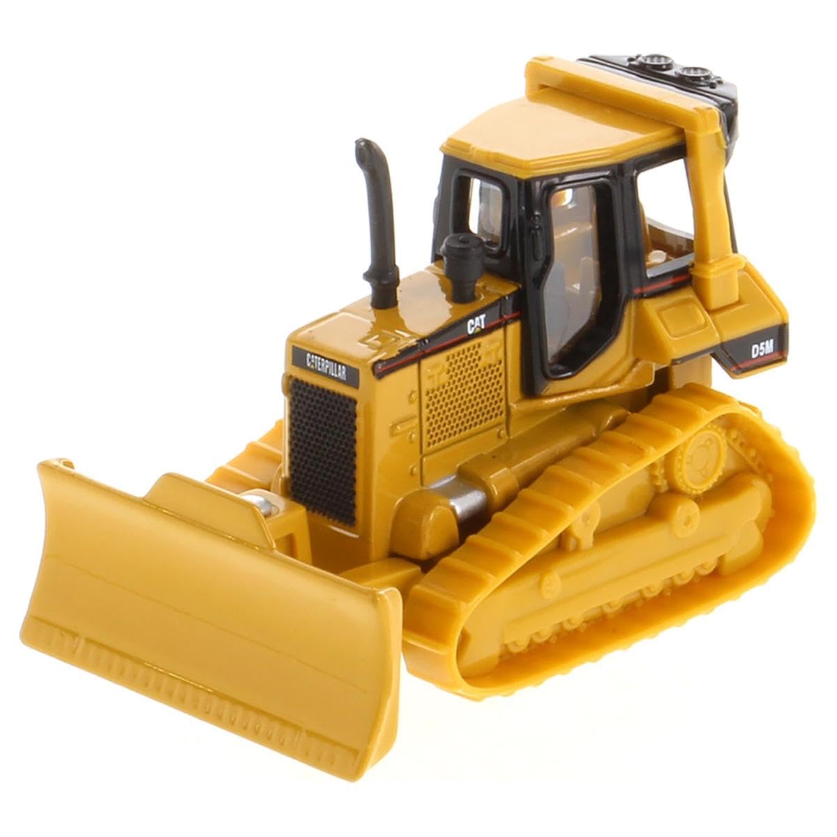 Diecast Masters 1/87 Caterpillar D5M Dozer 84401 – 1:87 Scale Replica