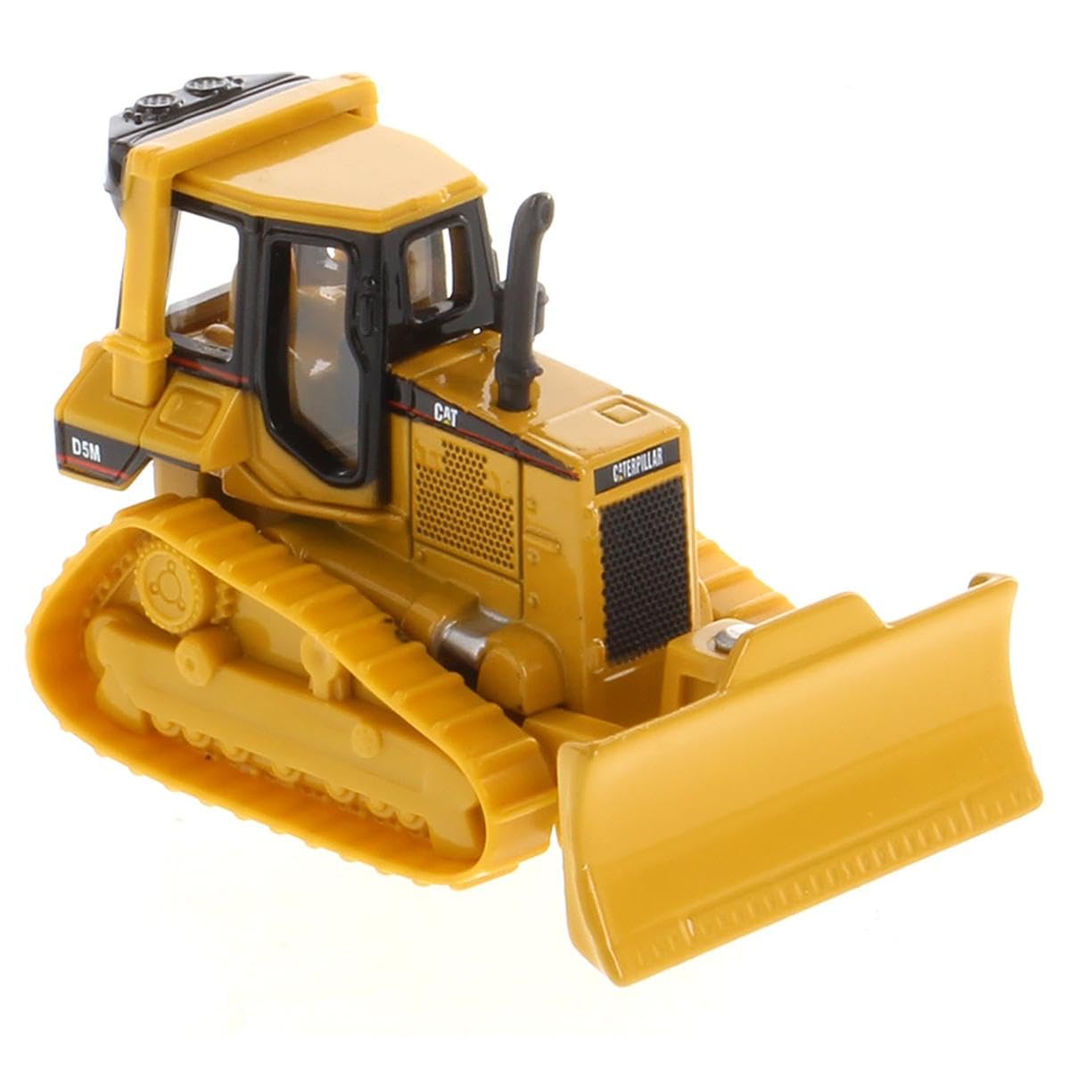 Diecast Masters 1/87 Caterpillar D5M Dozer 84401 – 1:87 Scale Replica