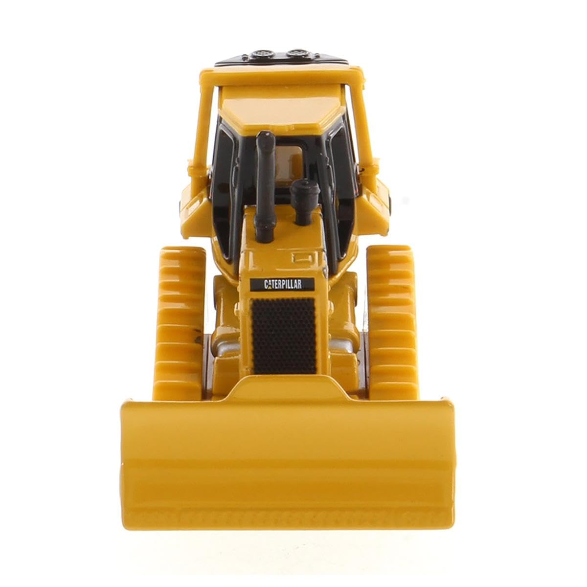 Diecast Masters 1/87 Caterpillar D5M Dozer 84401 – 1:87 Scale Replica