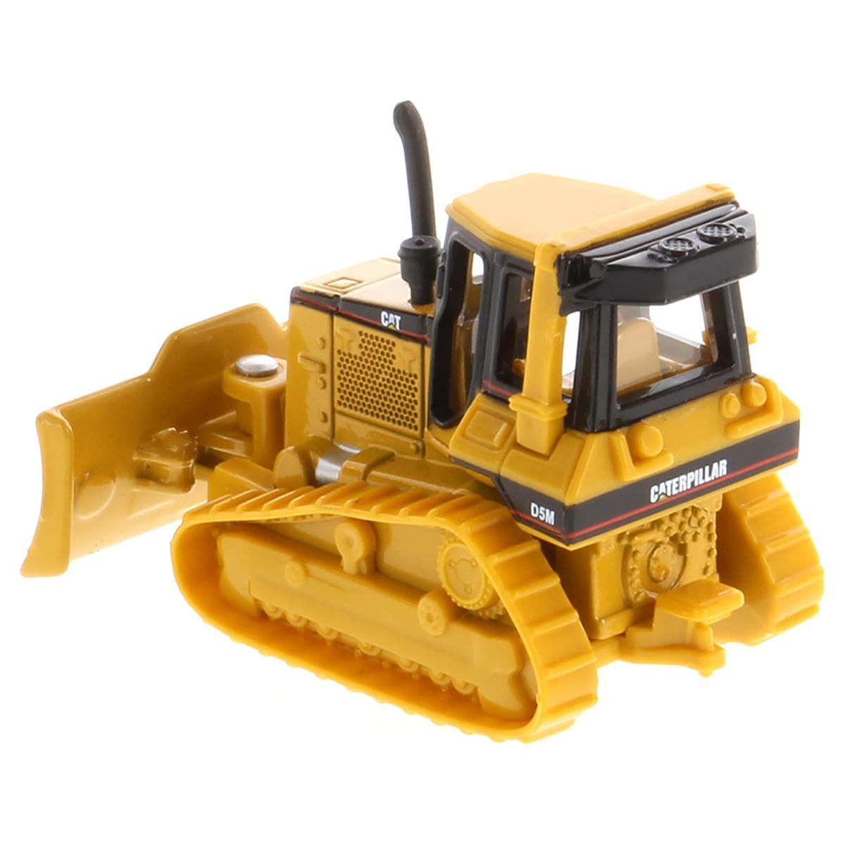 Diecast Masters 1/87 Caterpillar D5M Dozer 84401 – 1:87 Scale Replica