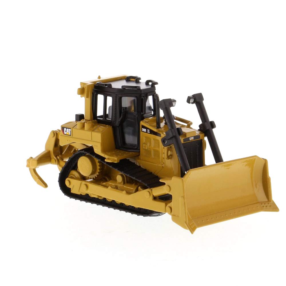Diecast Masters 1:64 Caterpillar D6R XL Bulldozer – Diecast Collectible 85691