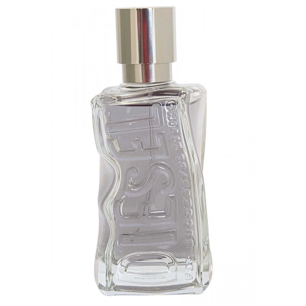 Diesel D by Diesel Eau de Toilette 10ml Spray