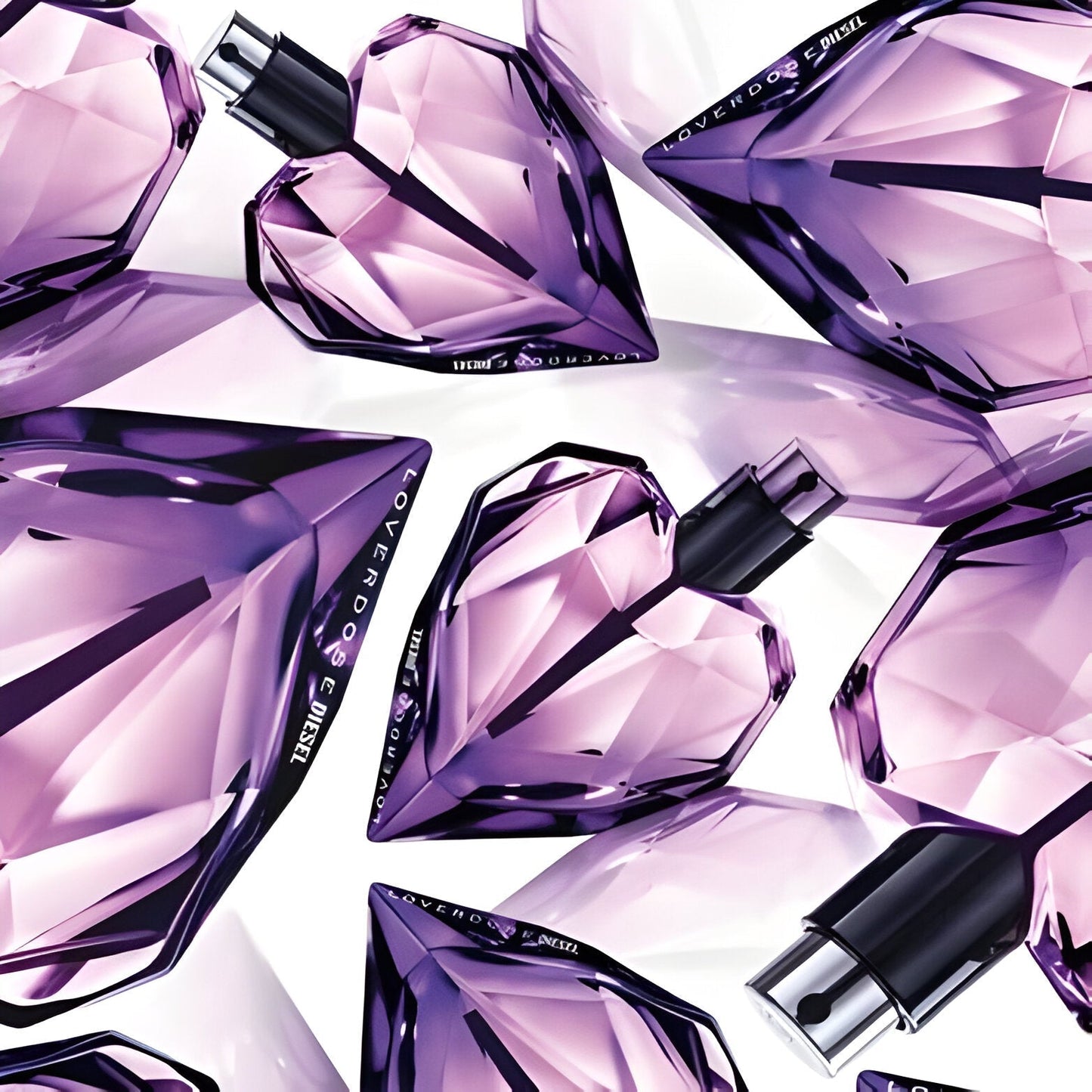 Diesel Loverdose Eau de Parfum 75ml Spray