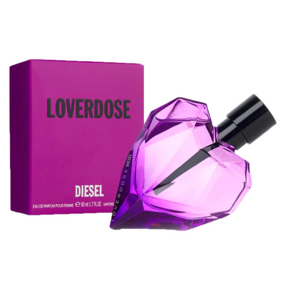 Diesel Loverdose Eau de Parfum 75ml Spray