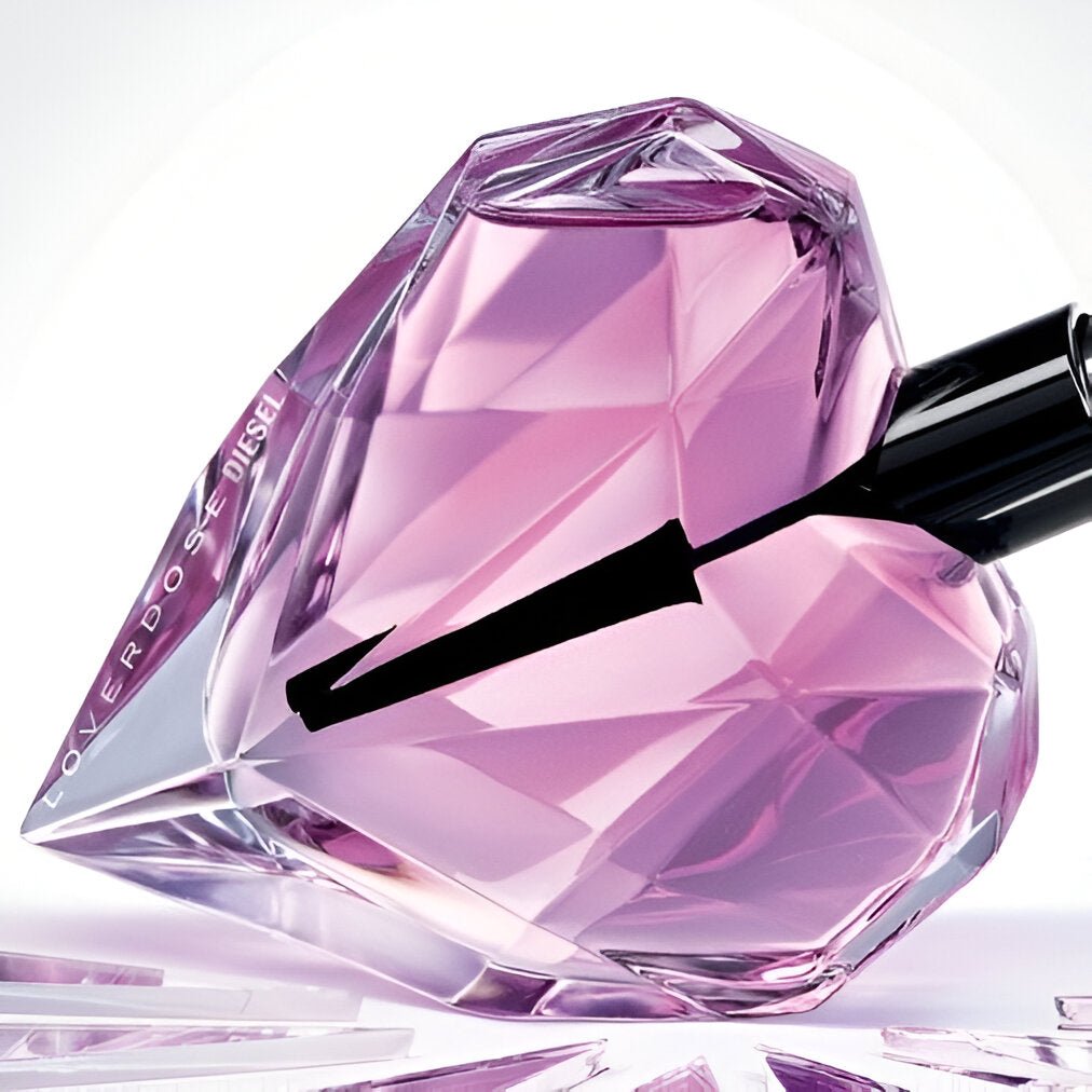 Diesel Loverdose Eau de Parfum 75ml Spray