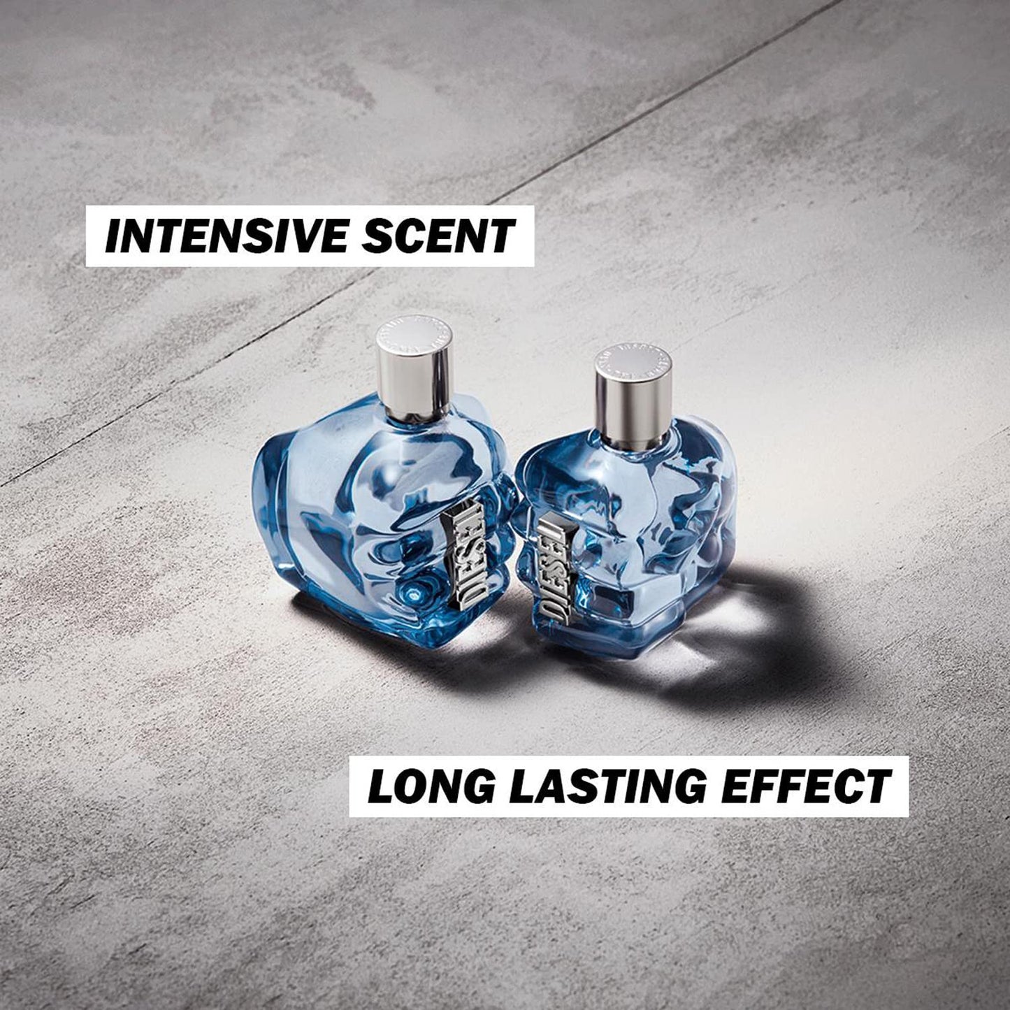Diesel Only The Brave Eau de Toilette 125ml Spray