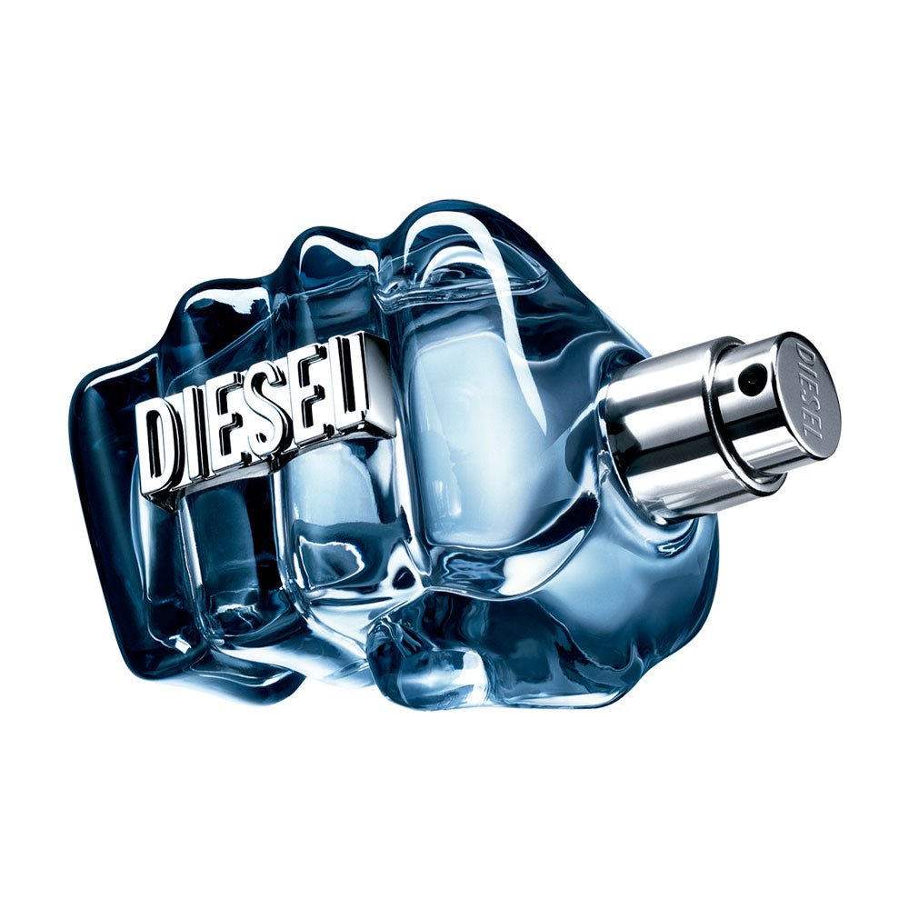 Diesel Only The Brave Eau de Toilette 125ml Spray