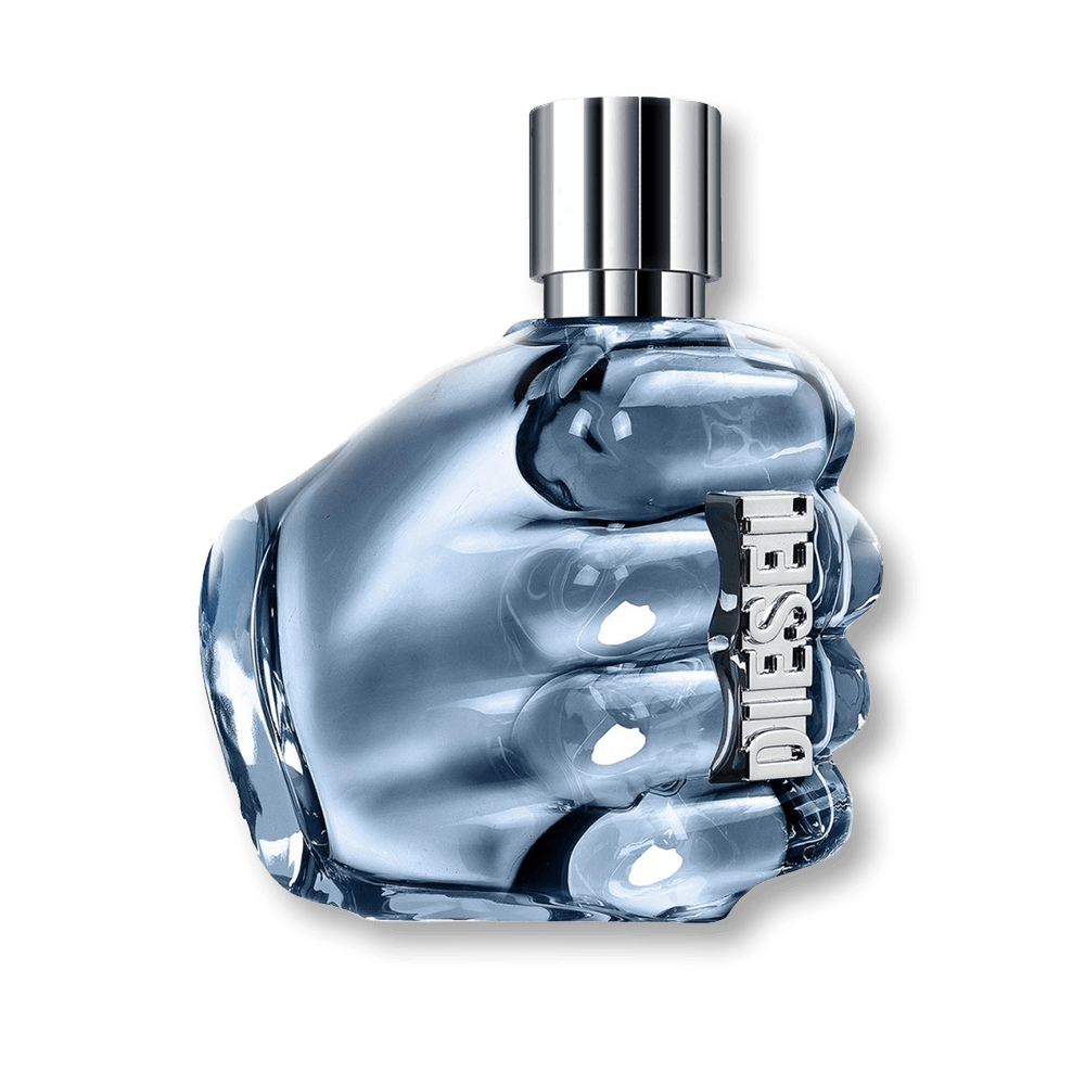 Diesel Only The Brave Eau de Toilette 125ml Spray