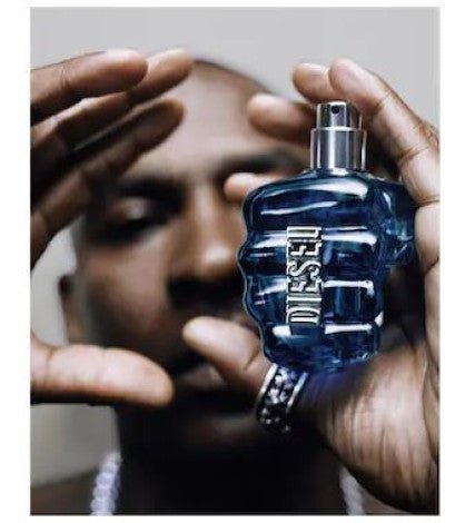 Diesel Only The Brave Eau de Toilette 50ml Spray