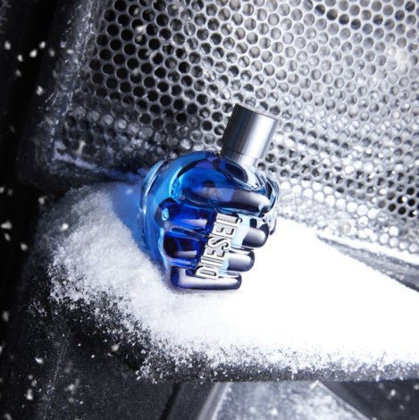 Diesel Only The Brave Eau de Toilette 50ml Spray