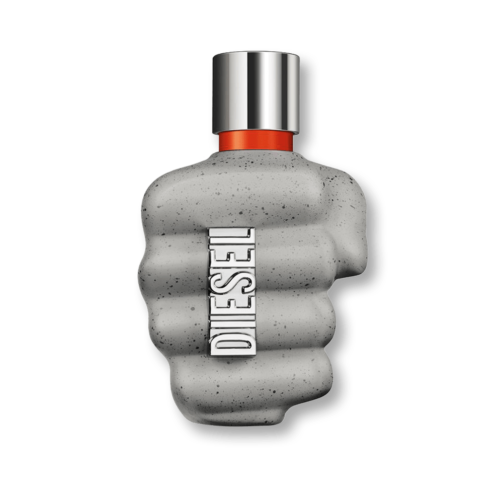 Diesel Only The Brave Street Eau de Toilette 50ml Spray