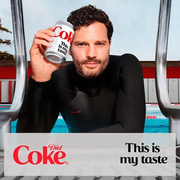 Diet Coke 24 x 330ml