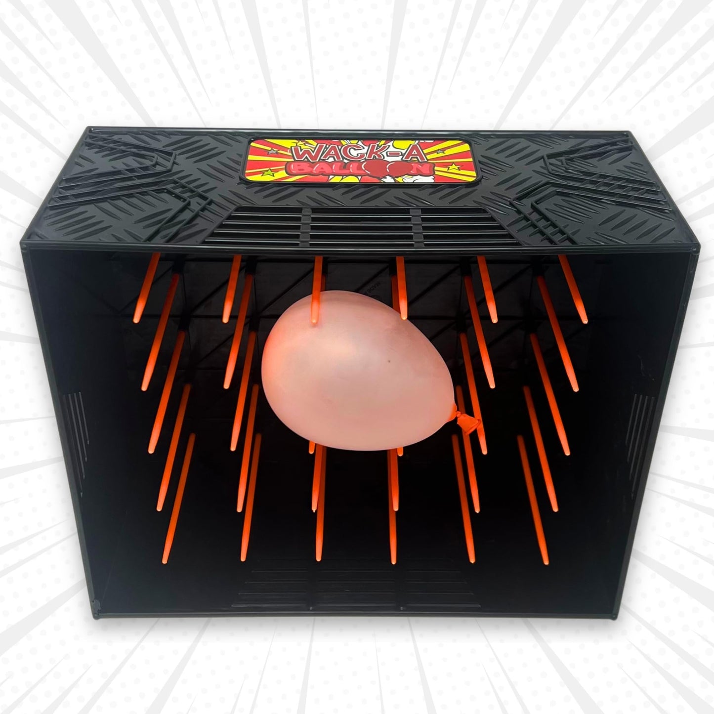 Wack A Balloon Pop Game — Fun Family Balloon Pop Board by DiFFY TOYS AND GAMES