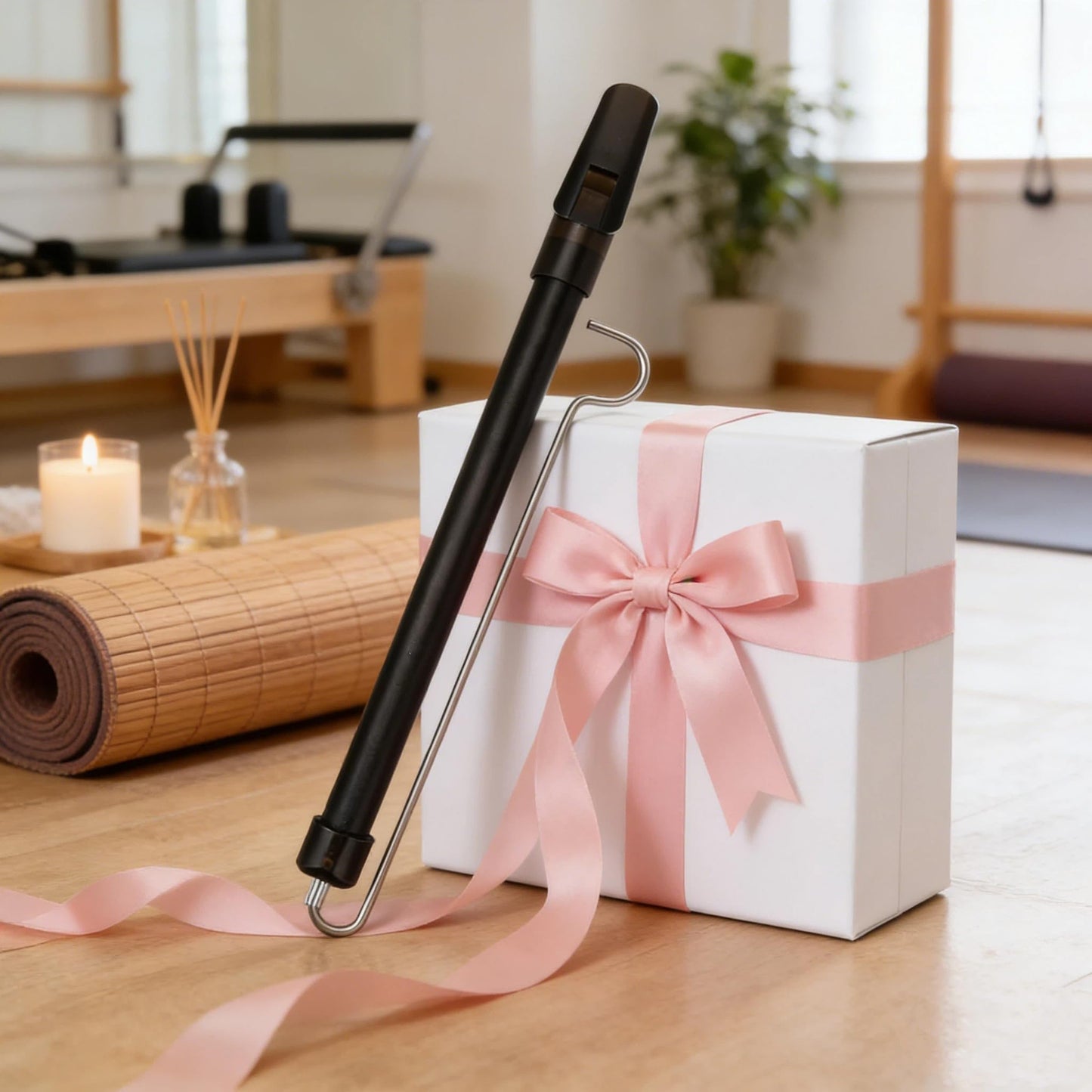Dioche Slide Whistle – Adjustable Pitch Musical Instrument for Parties