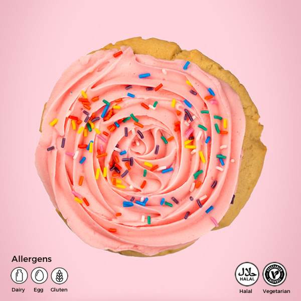 Classic Cookie Box