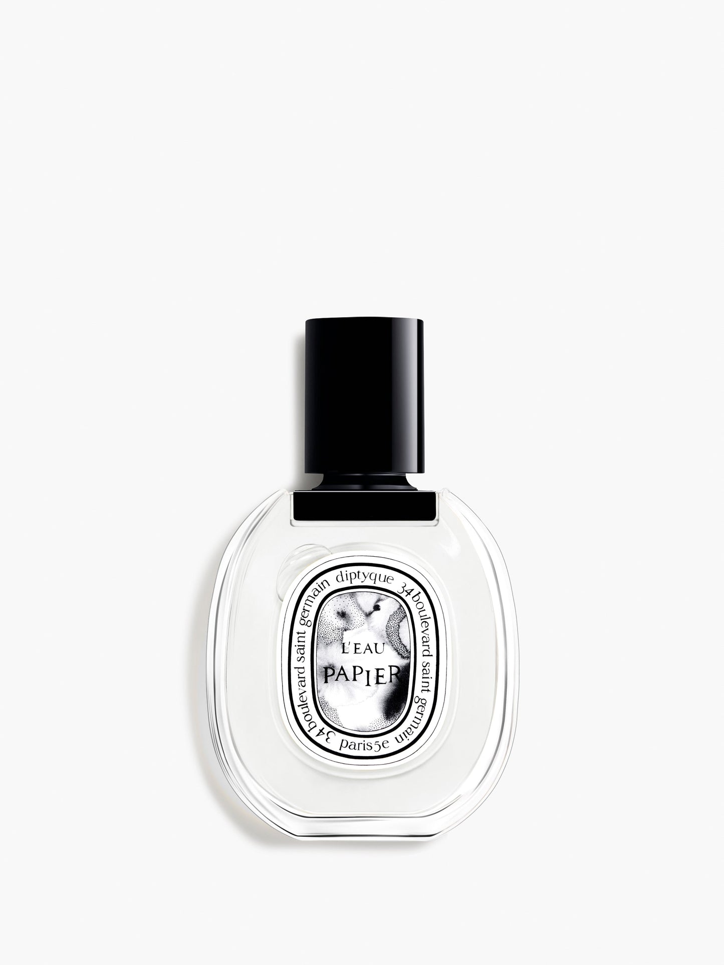 Diptyque L'Eau Papier Eau de Toilette 50ml Spray