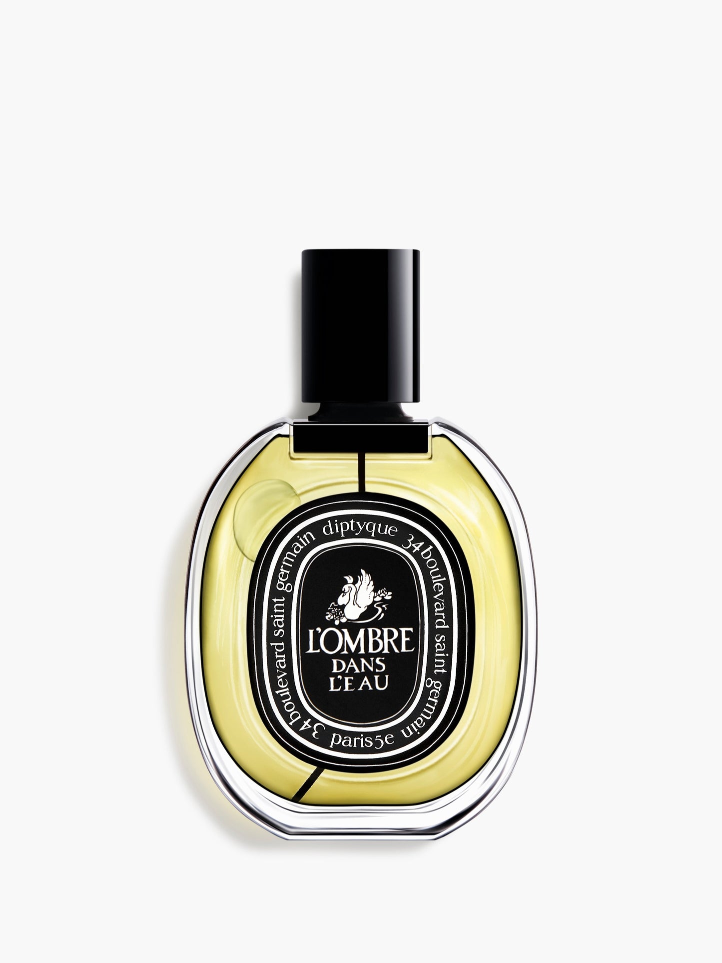 Diptyque L'Ombre Dans L'Eau Eau de Parfum 75ml Spray Women's Fragrance