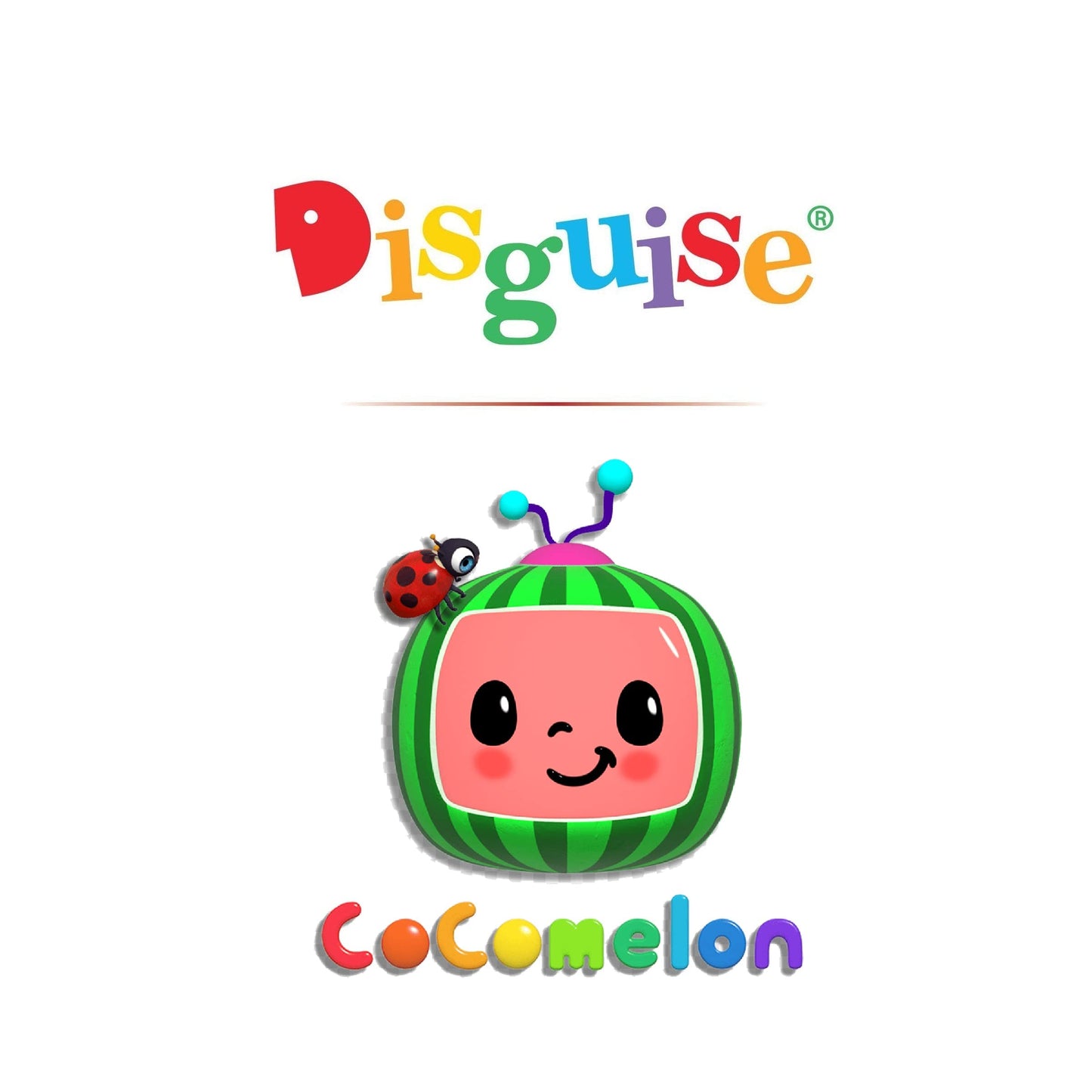 Disguise Cocomelon Toddler Dress – Official Costume Tutu for Kids (2T)