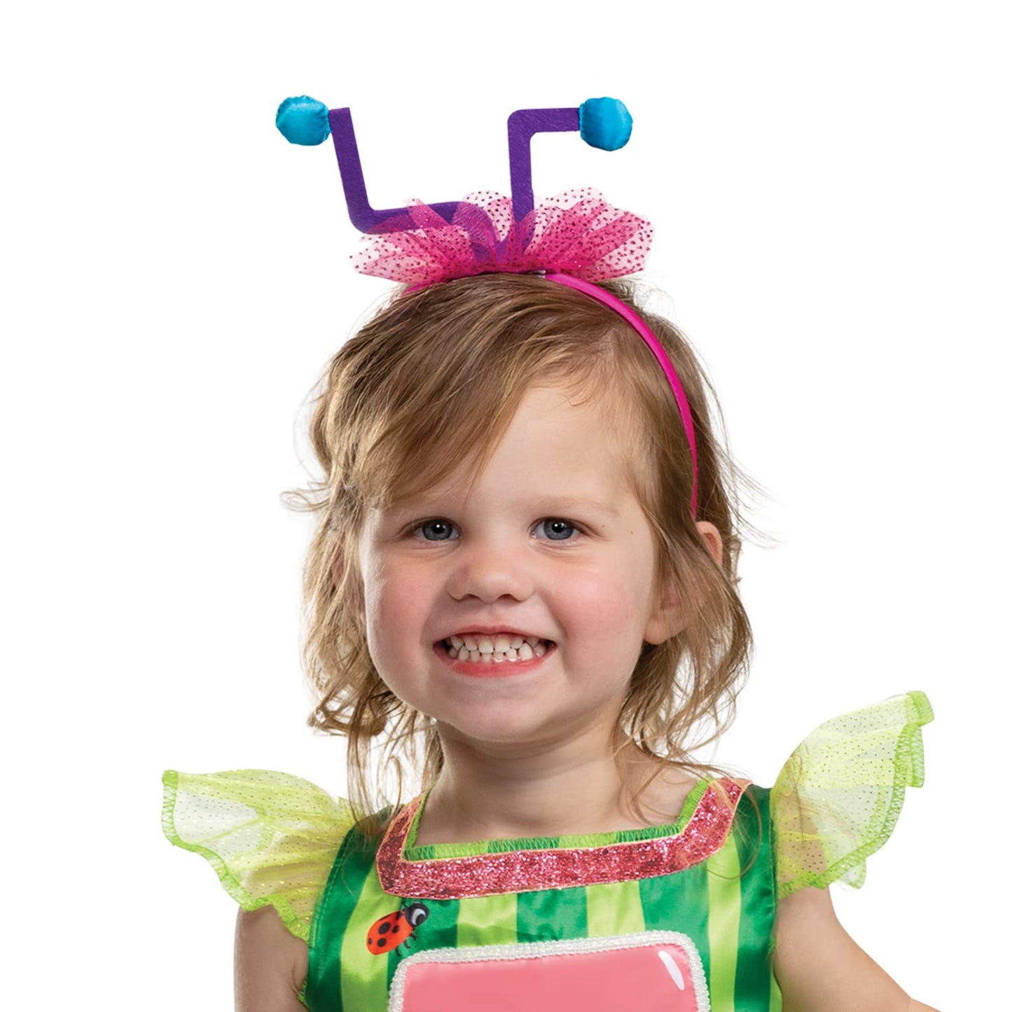 Disguise Cocomelon Toddler Dress – Official Costume Tutu for Kids (2T)