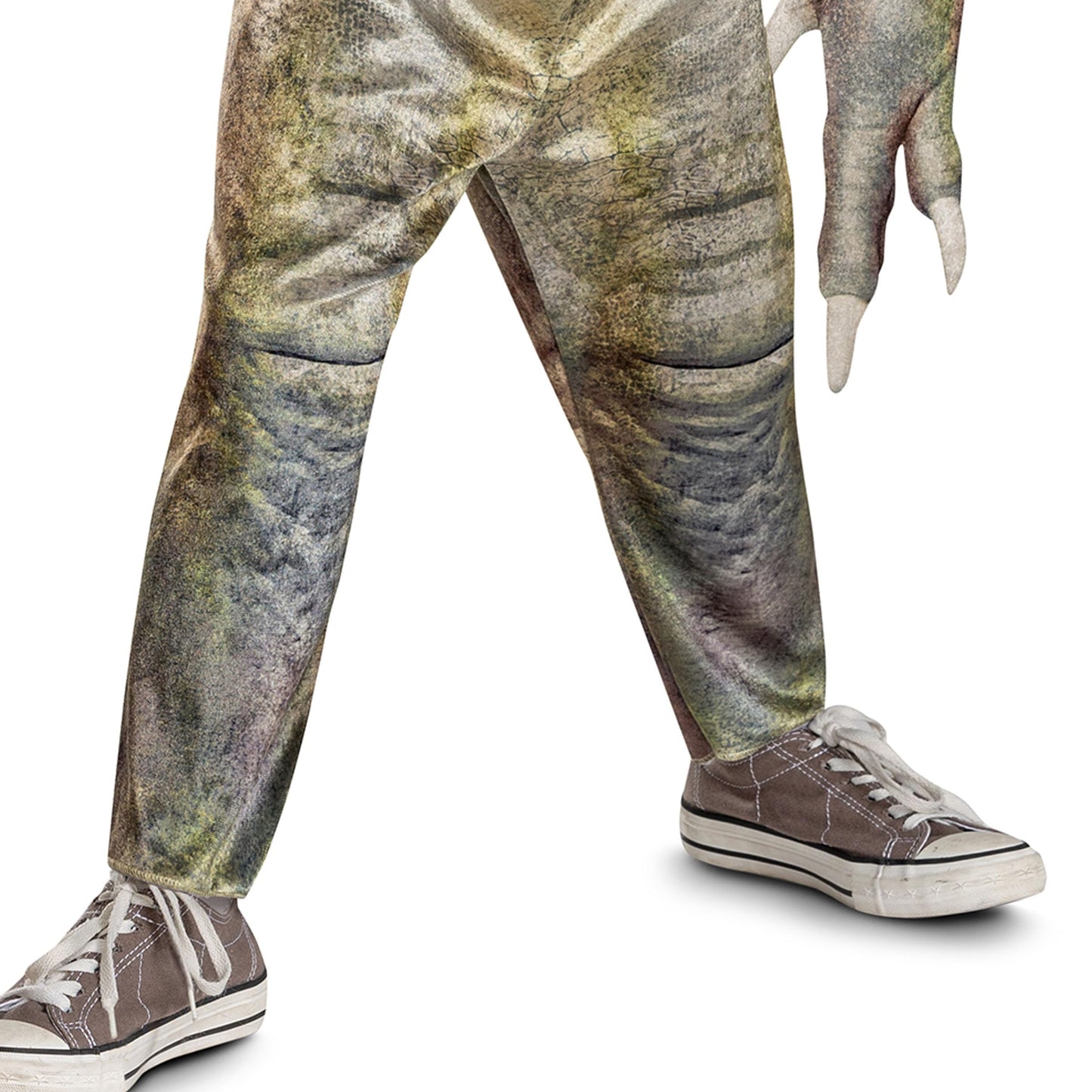 Disguise Jurassic Era Distorus Rex Kid Costume | Official Rebirth Saga