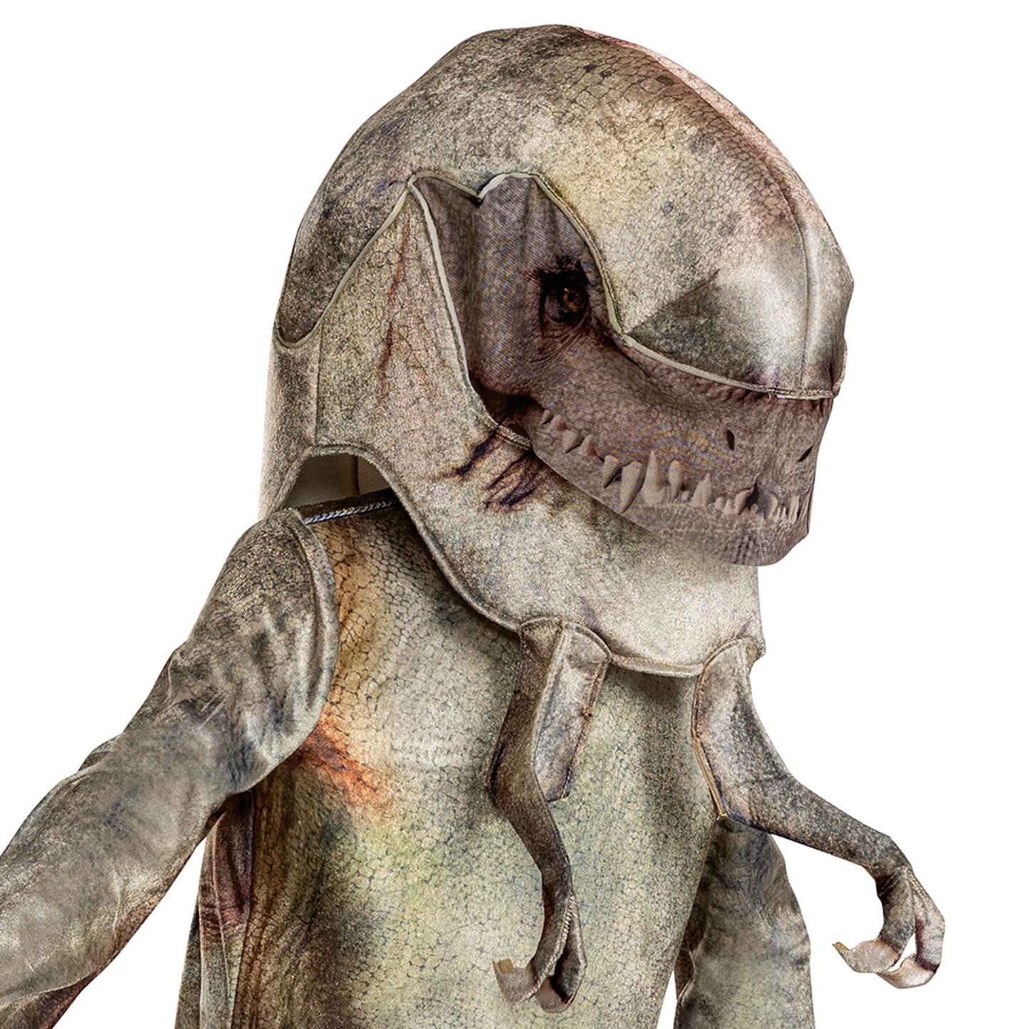 Disguise Jurassic Era Distorus Rex Kid Costume | Official Rebirth Saga