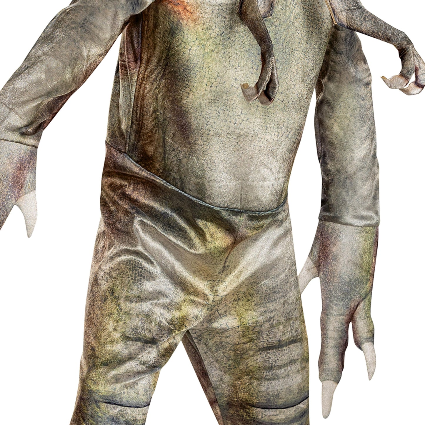 Disguise Jurassic Era Distorus Rex Kid Costume | Official Rebirth Saga