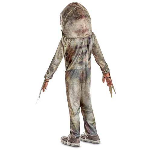 Disguise Jurassic Era Distorus Rex Kid Costume | Official Rebirth Saga